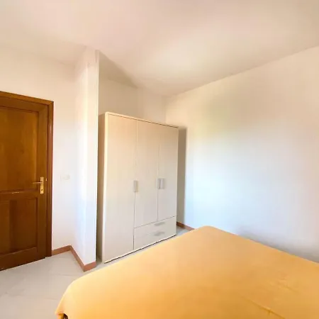 Apartment Cinta 2 *
