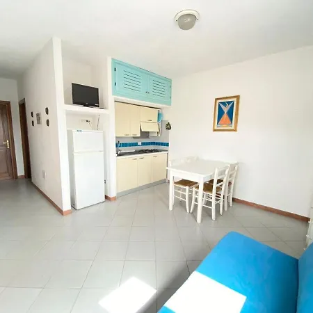 Apartment Cinta 2