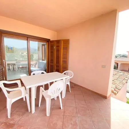 Apartment Cinta 2 San Teodoro (Sardinia)