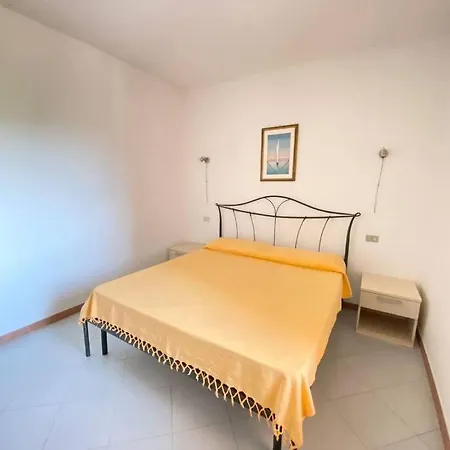 Apartament Cinta 2 San Teodoro (Sardinia)