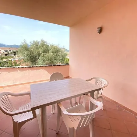 Cinta 2 Apartament San Teodoro (Sardinia)