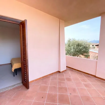 Cinta 2 Apartmán